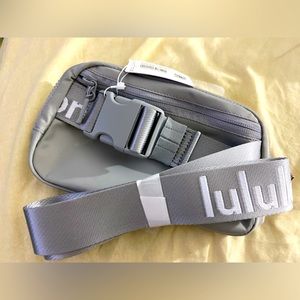 Lululemon everywhere Belt bag/ Fanny pack